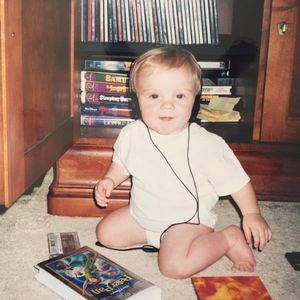 Meet your Posher, Leslie